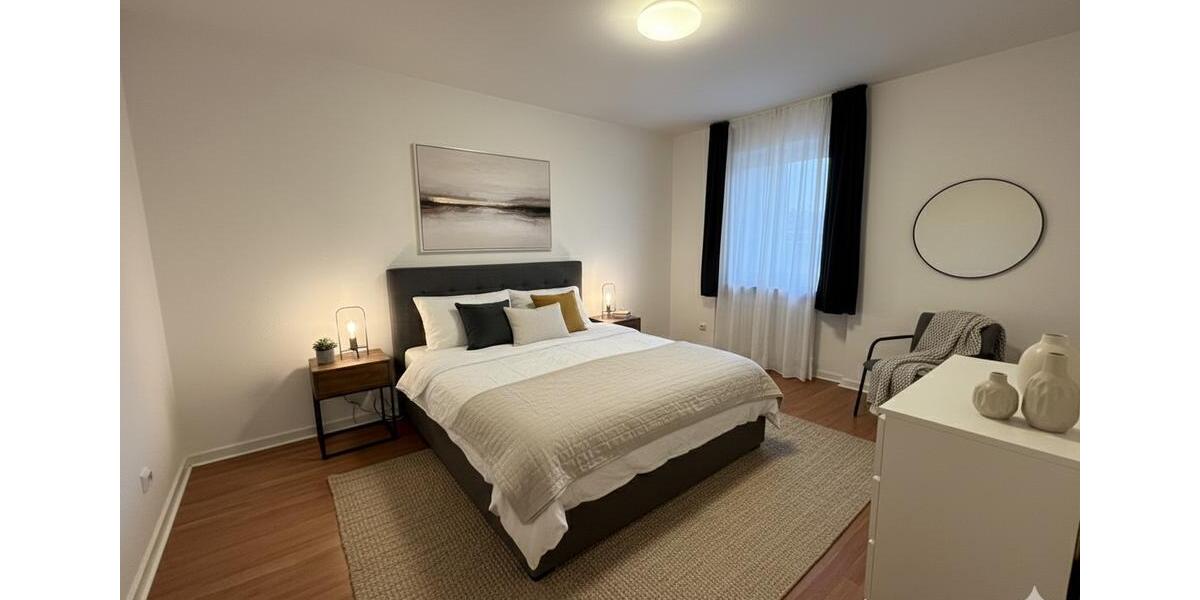 Etagenwohnung Neumünster Brachenfeld/Ruthenberg - 2 Zimmer, 61 m&sup2;, 700&euro; | Angebot:26025756