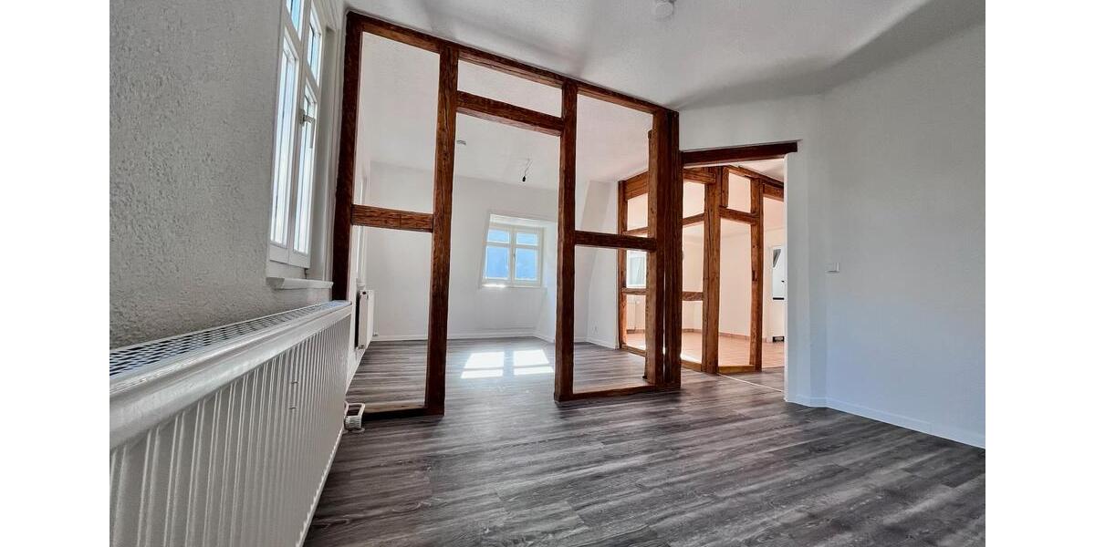 Etagenwohnung Backnang - 2 Zimmer, 65 m&sup2;, 1.125&euro; | Angebot:24865410