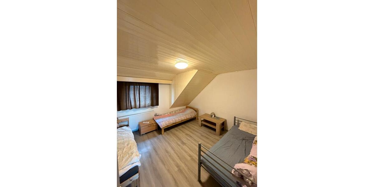 Dachgeschoßwohnung Seligenstadt - 2 Zimmer, 60 m&sup2;, 750&euro; | Angebot:25979943