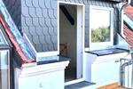 Dachgeschoßwohnung Bad Schmiedeberg - 4 Zimmer, 125 m&sup2;, 750&euro; | Angebot:25714357