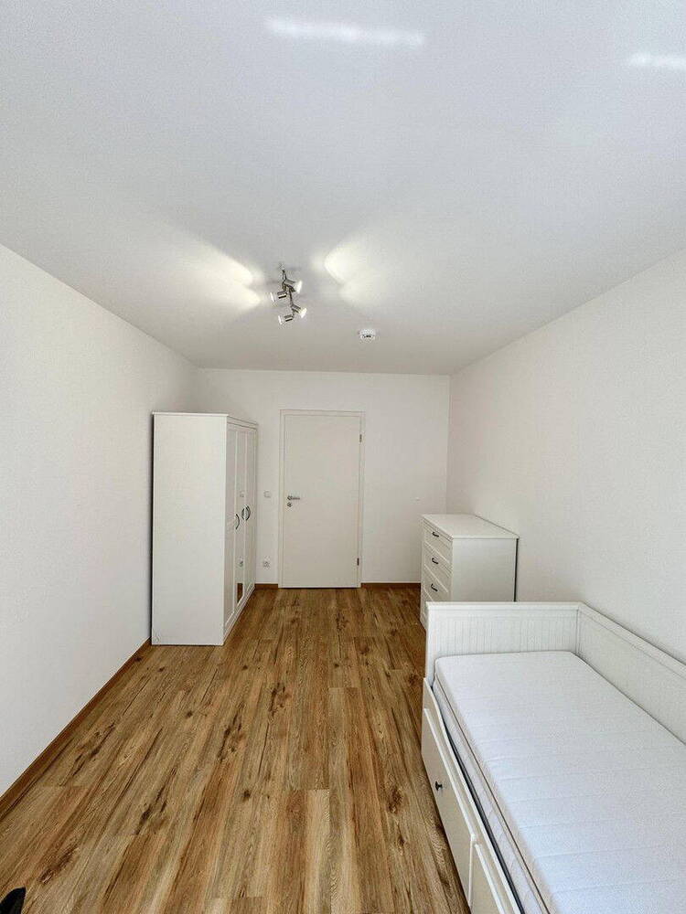 WG: Modisches & charmantes Zimmer in Augsburg