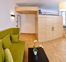Zimmer Memmingen - 1 Zimmer, 549&euro; | Angebot:23552195