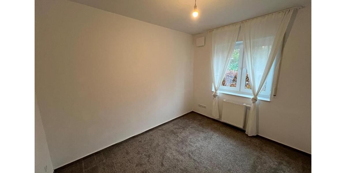 3-Zimmer EG-Wohnung mit Terrasse in Oldenburg-Osternburg 3 zimmer