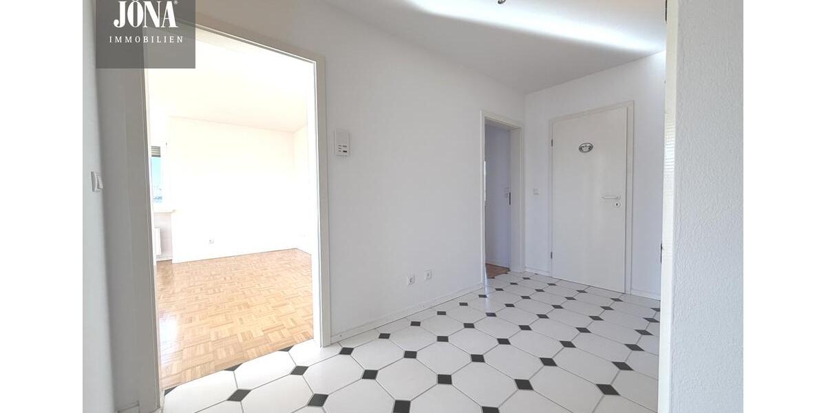 Etagenwohnung Kulmbach Blaich - 3 Zimmer, 81 m&sup2;, 800&euro; | Angebot:26384430