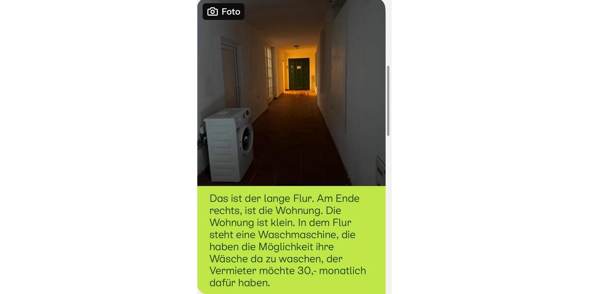 Erdgeschoßwohnung Bad Wörishofen - 1 Zimmer, 35 m&sup2;, 540&euro; | Angebot:24737330