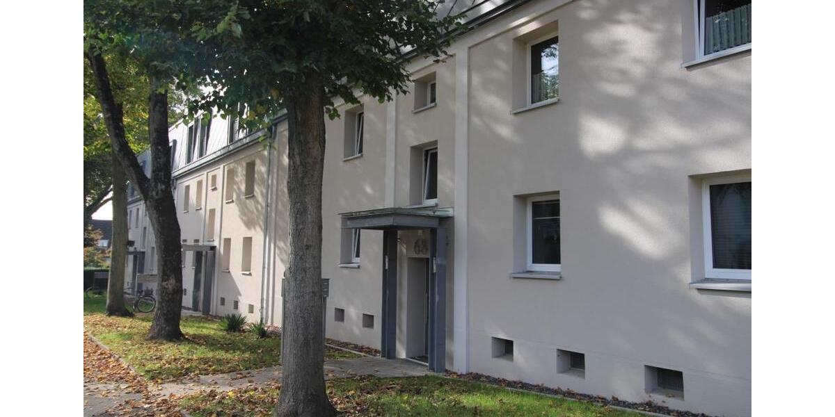 Vier Wände zum Wohlfühlen. 3 zimmer