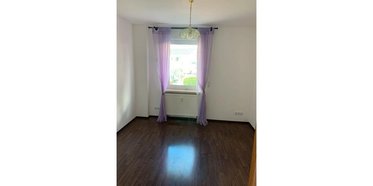 Erdgeschoßwohnung Reiskirchen - 1 Zimmer, 48 m&sup2;, 630&euro; | Angebot:26373454