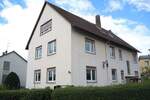 Großzügige 4-Zimmer-Wohnung mit Gartenbenutzung 4 zimmer