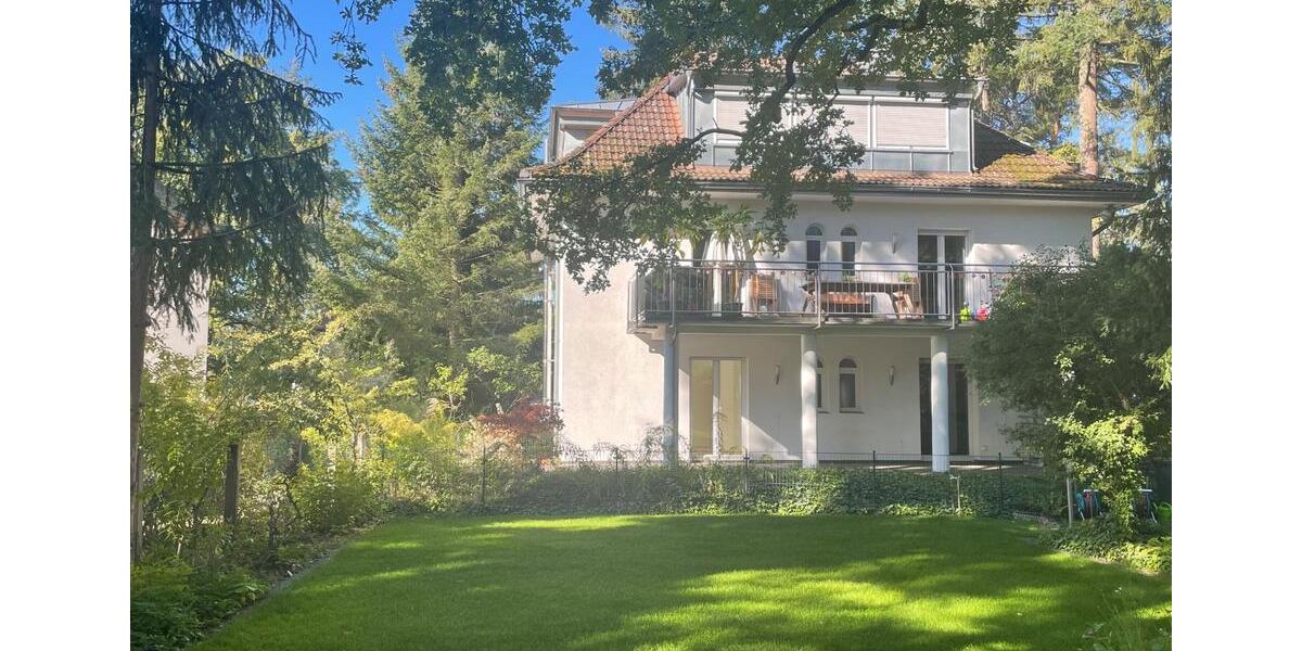 Terrassenwohnung Darmstadt - 3 Zimmer, 110 m&sup2;, 1.690&euro; | Angebot:25404497