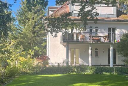 Wohnung Darmstadt - 3 Zimmer, 110 m&sup2;, 1.690&euro; | Angebot:25404497