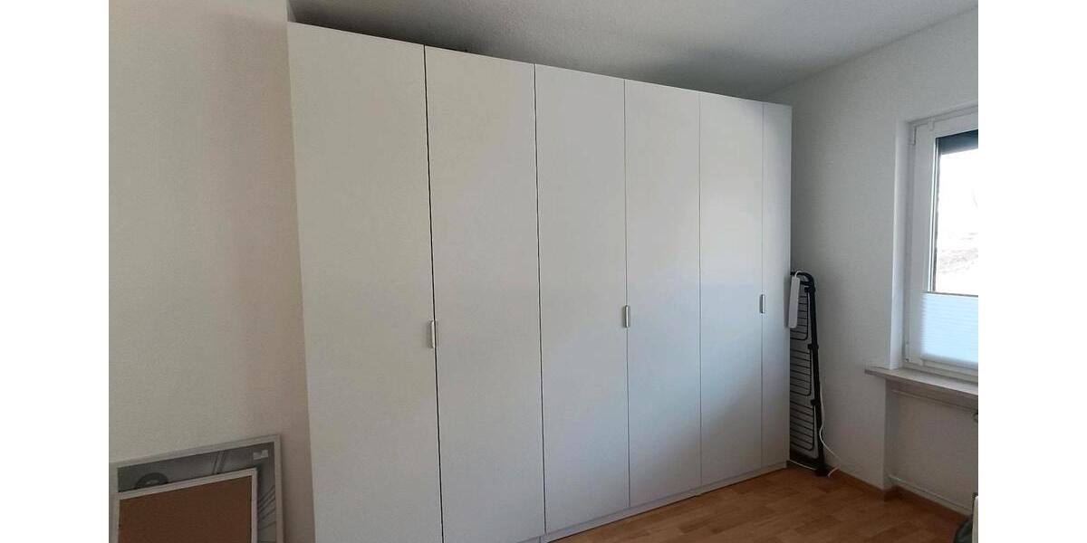 Etagenwohnung Bad Fallingbostel - 4 Zimmer, 86 m&sup2;, 800&euro; | Angebot:24865085