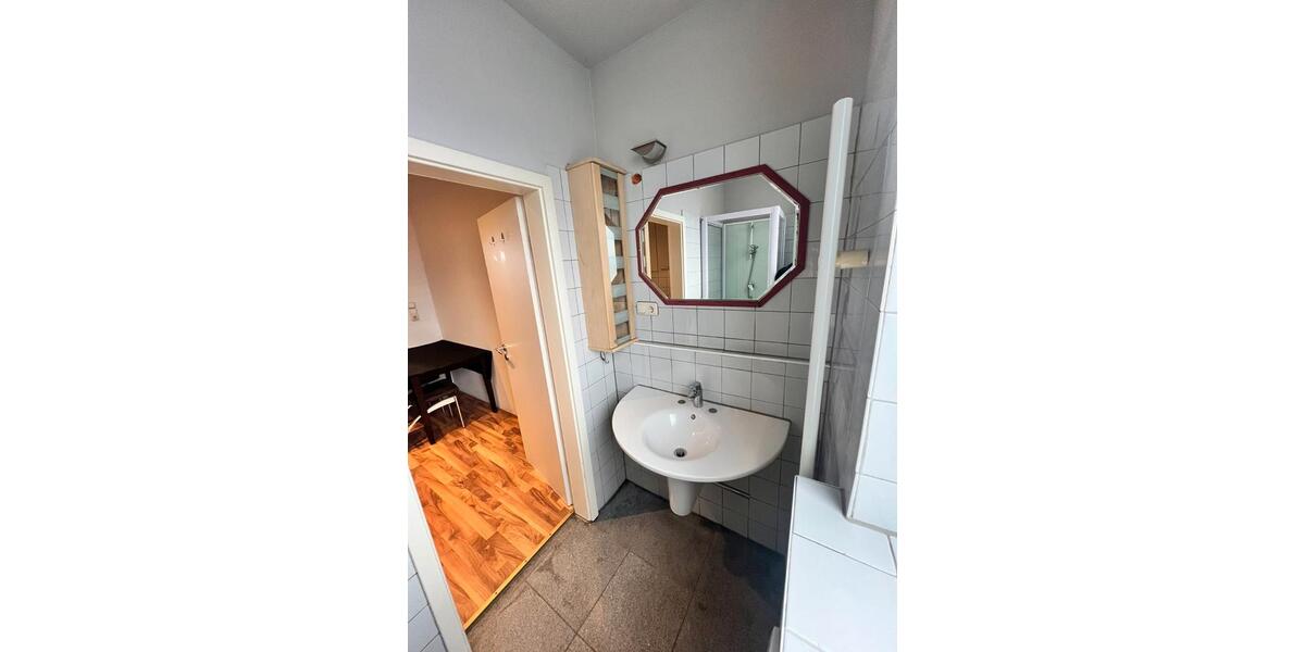 Etagenwohnung Pöttmes - 2 Zimmer, 38 m&sup2;, 650&euro; | Angebot:25989092