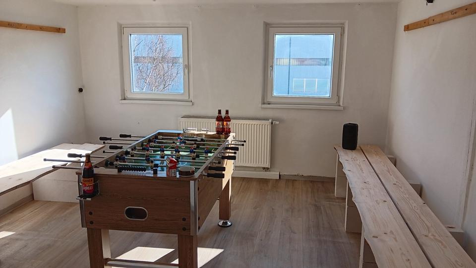 Wohnen auf Zeit Mitterteich - 2 Zimmer, 55 m&sup2;, 45&euro; | Angebot:25177285