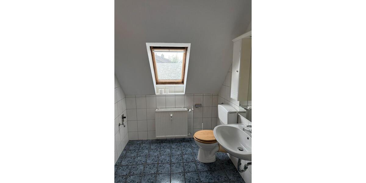 Dachgeschoßwohnung Magdeburg Beyendorf-Sohlen - 1 Zimmer, 30 m&sup2;, 420&euro; | Angebot:24656376