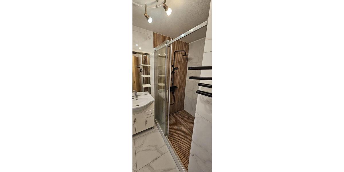 Erdgeschoßwohnung Buchen (Odenwald) - 3 Zimmer, 80 m&sup2;, 1.100&euro; | Angebot:25294163