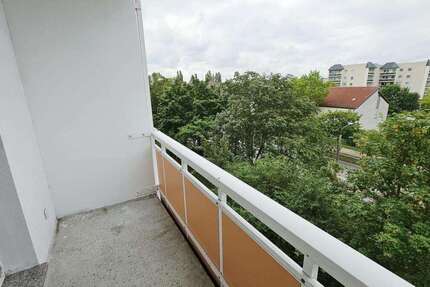 Wohnung Magdeburg Neustädter Feld - 4 Zimmer, 65 m&sup2;, 407&euro; | Angebot:27029454