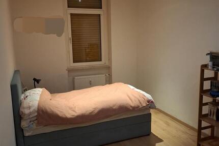 Wohnen auf Zeit Ludwigshafen am Rhein Ludwigshafen-Hemshof - 3 Zimmer, 58 m&sup2;, 650&euro; | Angebot:26000175