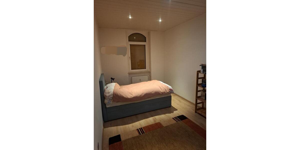 Wohnen auf Zeit Ludwigshafen am Rhein Ludwigshafen-Hemshof - 3 Zimmer, 58 m&sup2;, 650&euro; | Angebot:26000175