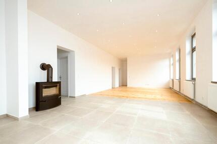 Wohnung Treuenbrietzen - 4 Zimmer, 109 m&sup2;, 1.150&euro; | Angebot:26200704