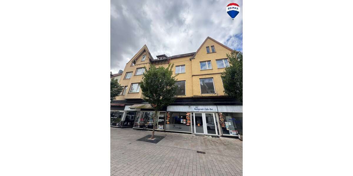 Gewerbeobjekt Bad Salzuflen - 2.200&euro; | Angebot:27183297