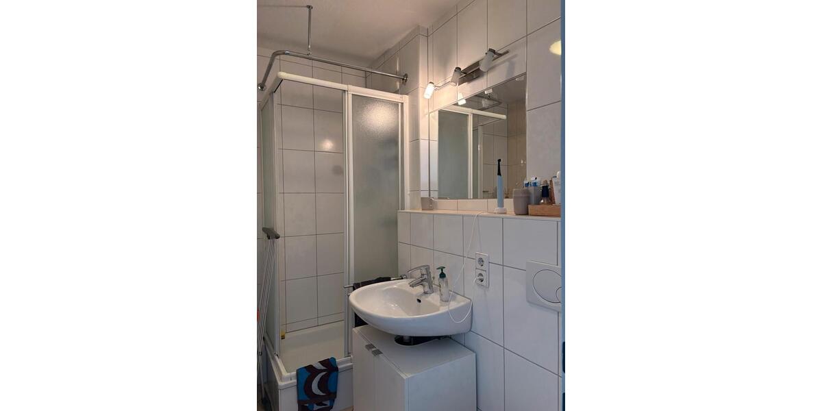 Maisonettenwohnung Freiburg im Breisgau Günterstal - 2.5 Zimmer, 52 m&sup2;, 1.010&euro; | Angebot:26703755