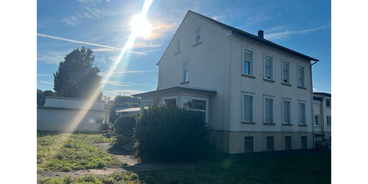 Wohnung zu vermieten ab 10.12-2026 3 zimmer