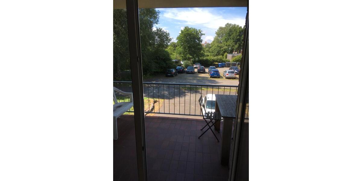 Wohnen auf Zeit Osnabrück Wüste - 1 Zimmer, 18 m&sup2;, 350&euro; | Angebot:26400253
