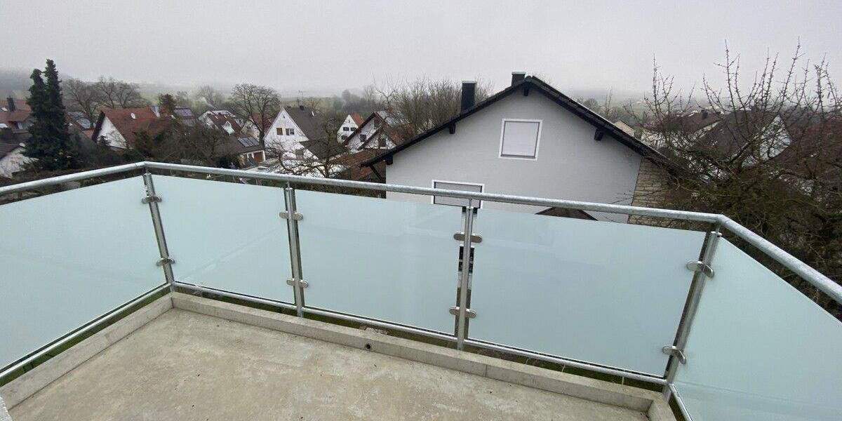 Etagenwohnung Aresing - 3 Zimmer, 67 m&sup2;, 885&euro; | Angebot:24426233