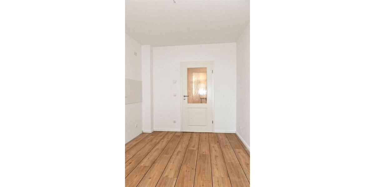 Etagenwohnung Stralsund Tribseer - 2 Zimmer, 58 m&sup2;, 555&euro; | Angebot:26568922