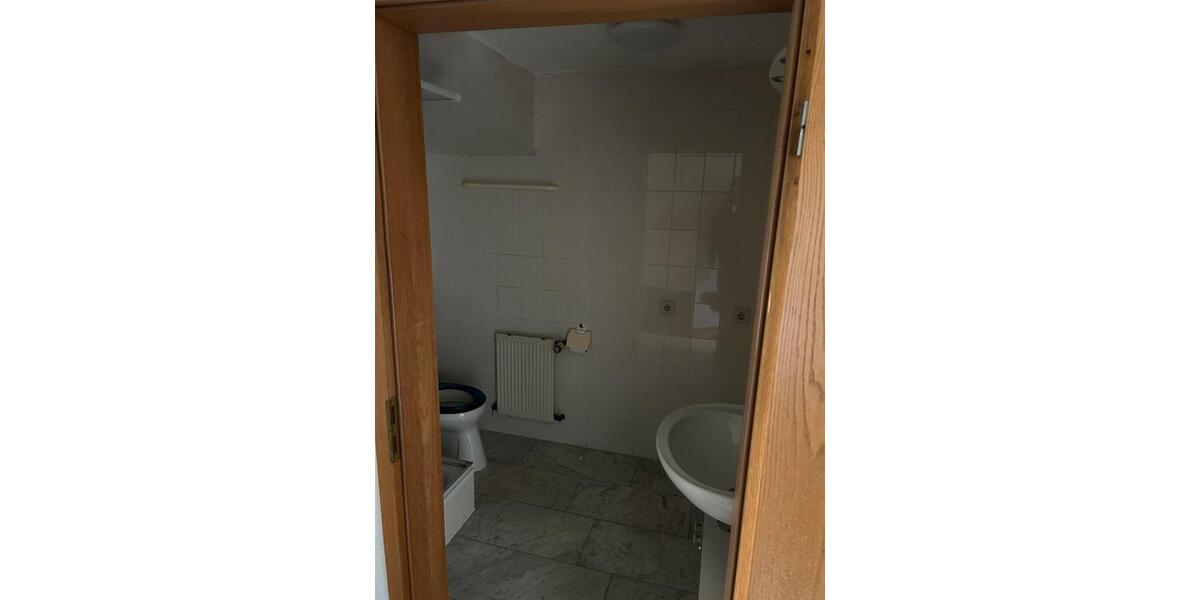 Dachgeschoßwohnung Weilburg - 2.5 Zimmer, 75 m&sup2;, 950&euro; | Angebot:24867349