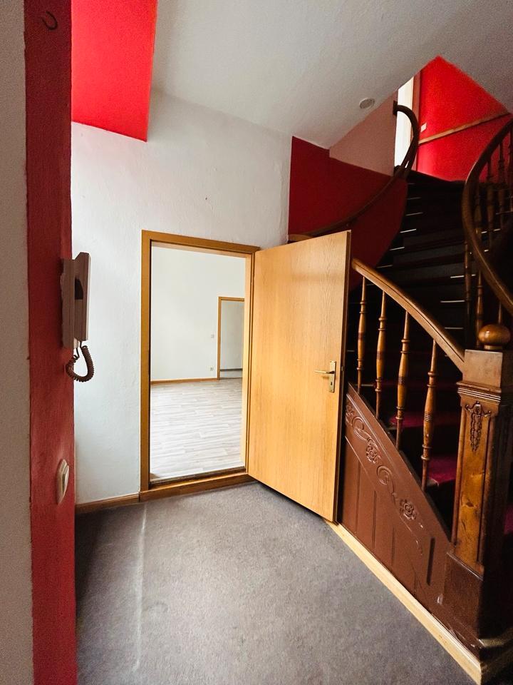 3 Raum Wohnung