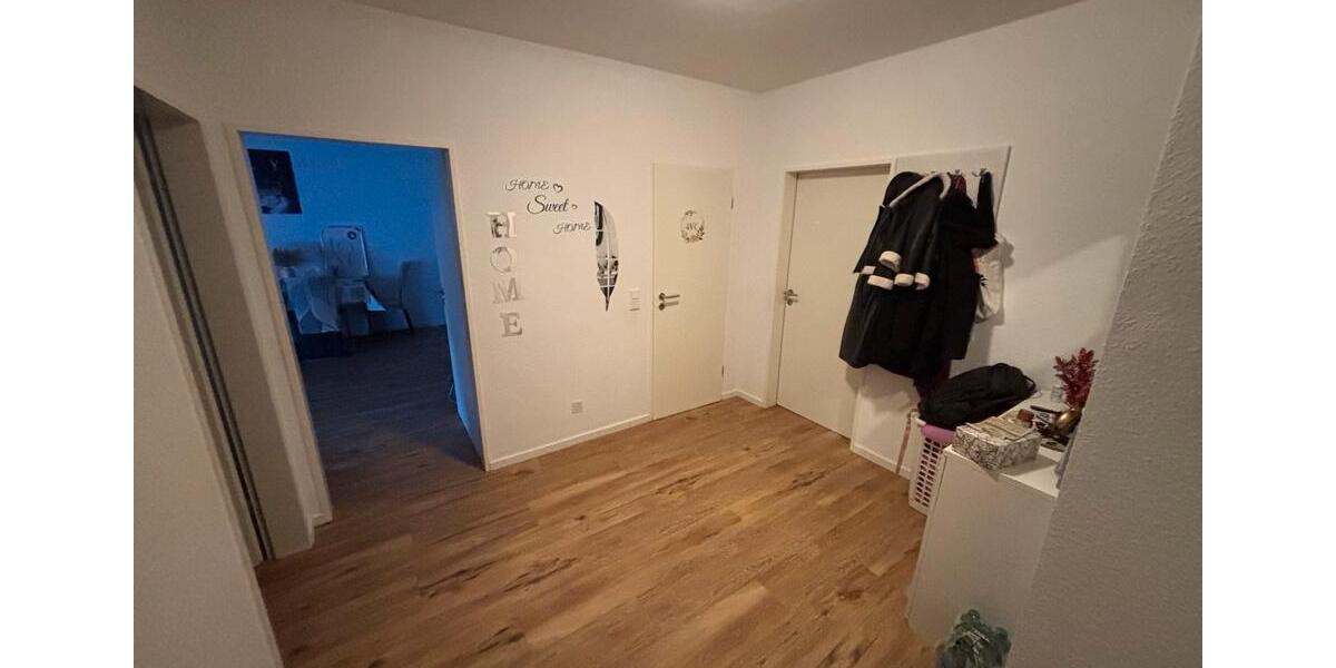 3 Zimmerwohnung in Krefeld mit Balkon 3 zimmer