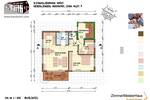 Etagenwohnung Überlingen Nußdorf - 3 Zimmer, 63 m&sup2;, 1.390&euro; | Angebot:26730862
