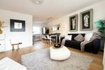 Etagenwohnung München Schwabing-Freimann - 4 Zimmer, 92 m&sup2;, 3.000&euro; | Angebot:26420182