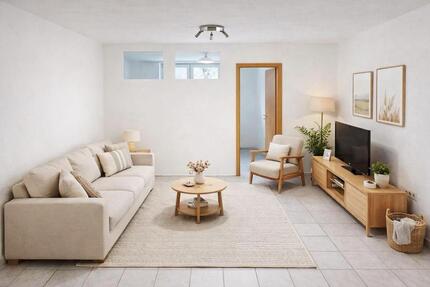 Wohnung Ludwigshafen am Rhein Mundenheim - 3 Zimmer, 65 m&sup2;, 850&euro; | Angebot:24398561