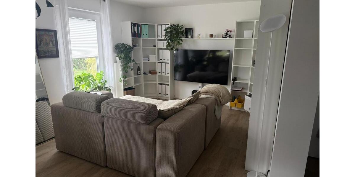 Erdgeschoßwohnung Dornhan - 2 Zimmer, 70 m&sup2;, 935&euro; | Angebot:26045312