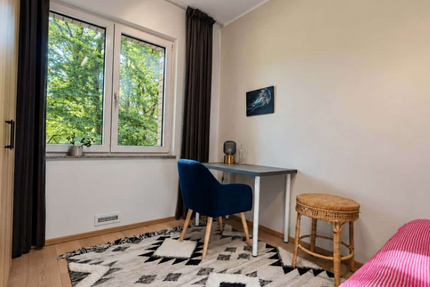 Zimmer Hamburg Groß Borstel - 1.125&euro; | Angebot:27652771