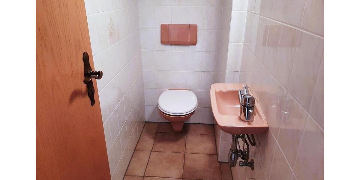 Erdgeschoßwohnung Versmold - 3 Zimmer, 74 m&sup2;, 620&euro; | Angebot:26644011