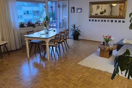 Wohnen auf Zeit Münster Münster-Südost - 3 Zimmer, 90 m&sup2;, 1.400&euro; | Angebot:26447452
