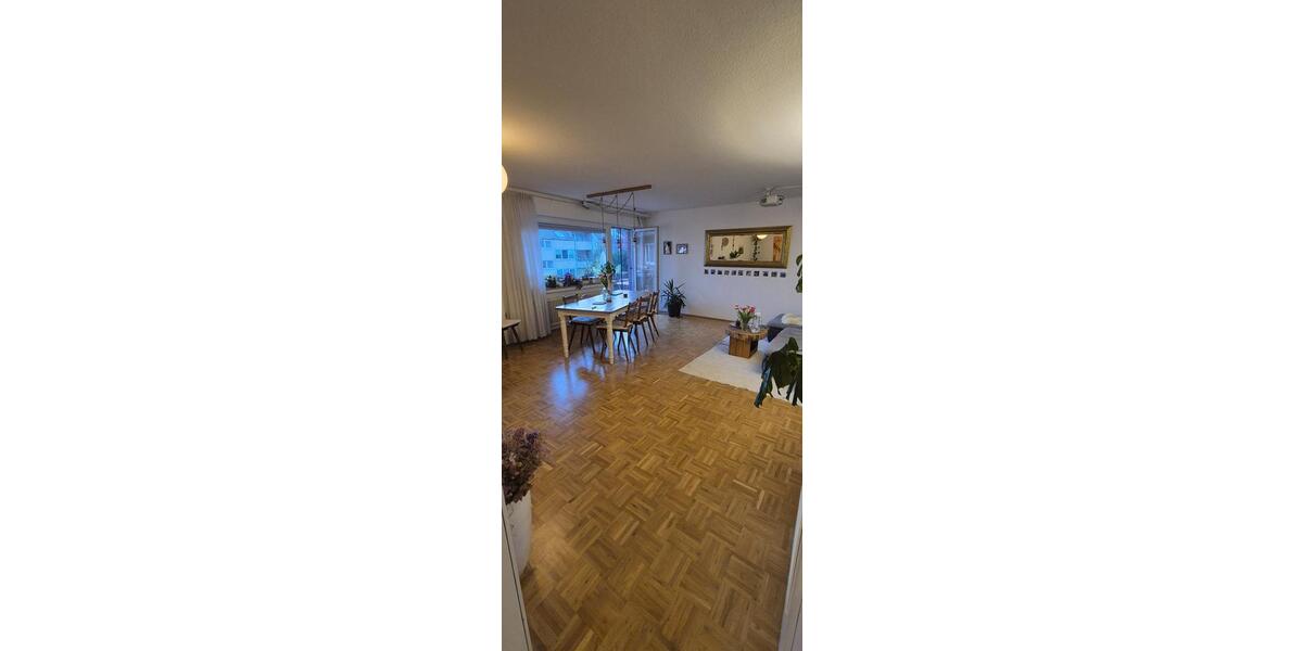 Wohnen auf Zeit Münster Münster-Südost - 3 Zimmer, 90 m&sup2;, 1.400&euro; | Angebot:26447452