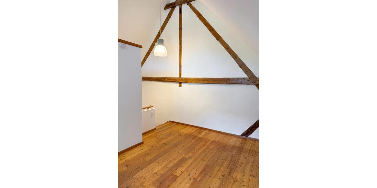 Etagenwohnung Stemwede - 2 Zimmer, 70 m&sup2;, 630&euro; | Angebot:26423124