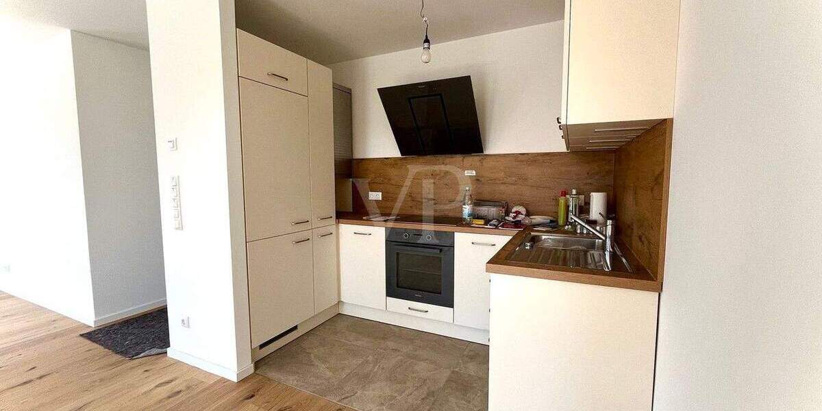 Gemütliches Zuhause in grüner Lage mit viel Potenzial 3 zimmer