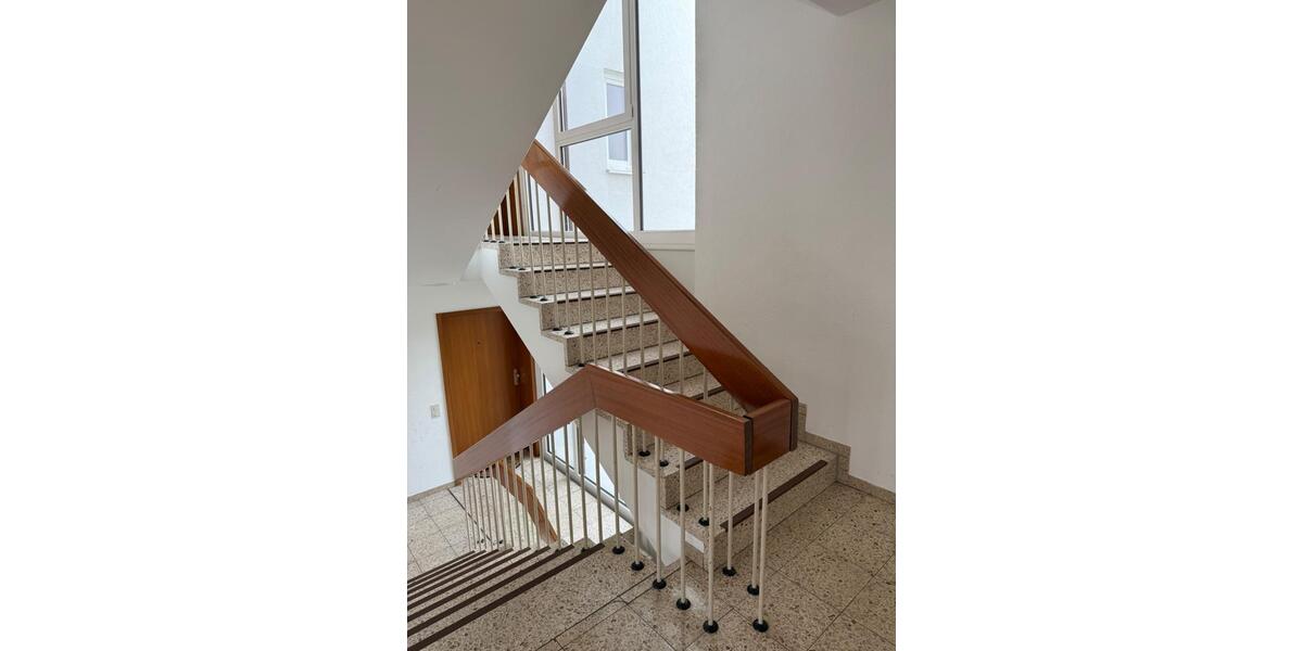 Etagenwohnung Lauda-Königshofen Königshofen - 3 Zimmer, 81 m&sup2;, 847&euro; | Angebot:26548674