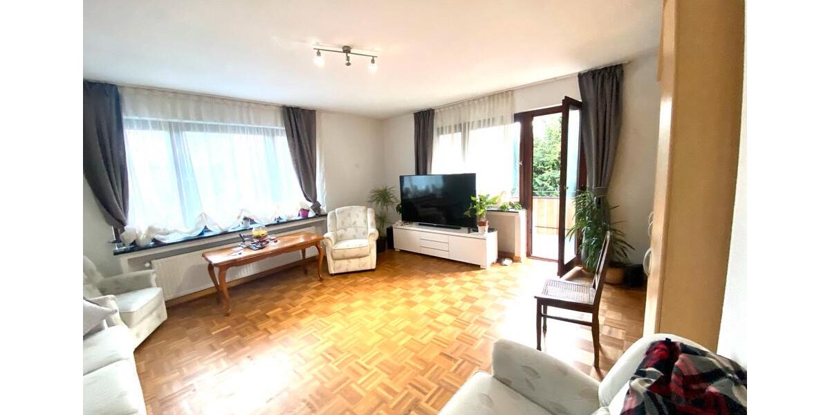 Erdgeschoßwohnung Rethem (Aller) - 4 Zimmer, 115 m&sup2;, 560&euro; | Angebot:25981020