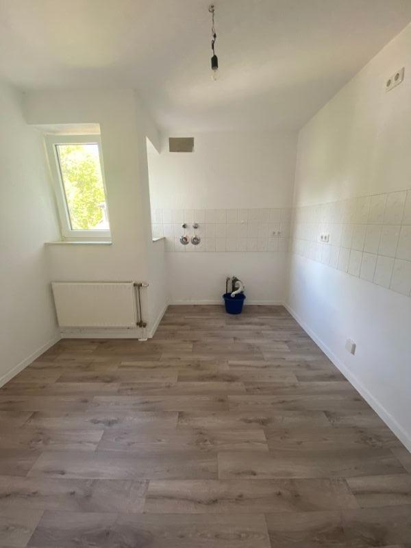 Einzigartige 2,5 Raumwohnung! Mit WBS für 2 Personen zimmer