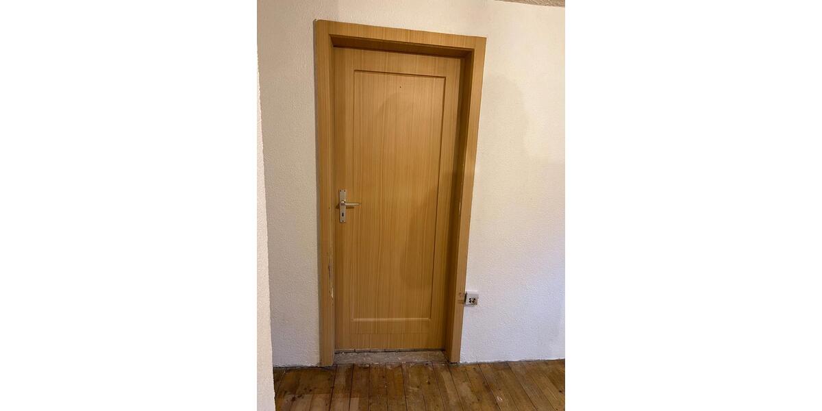 Etagenwohnung Schwäbisch Gmünd - 2 Zimmer, 37 m&sup2;, 370&euro; | Angebot:26426630