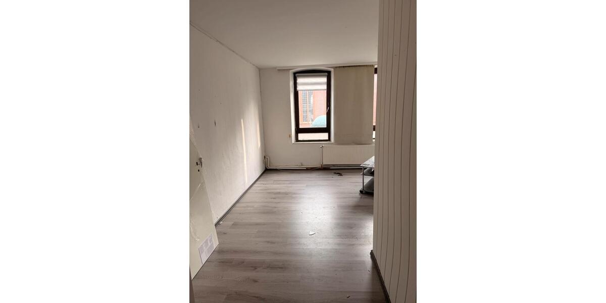 Etagenwohnung Beverstedt - 1 Zimmer, 25 m&sup2;, 450&euro; | Angebot:25389190