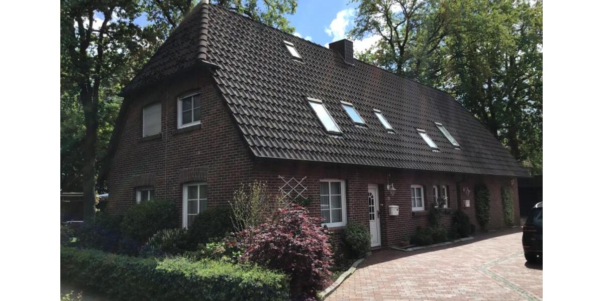 Einfamilienhaus Bad Zwischenahn - 4 Zimmer, 83 m&sup2;, 1.000&euro; | Angebot:26550064