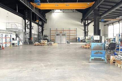 Gewerbeobjekt Sankt Ingbert St. Ingbert - 9.200&euro; | Angebot:24989861