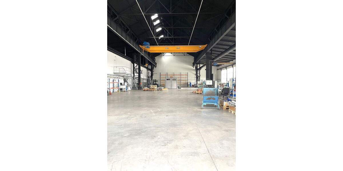 Gewerbeobjekt Sankt Ingbert St. Ingbert - 9.200&euro; | Angebot:24989861